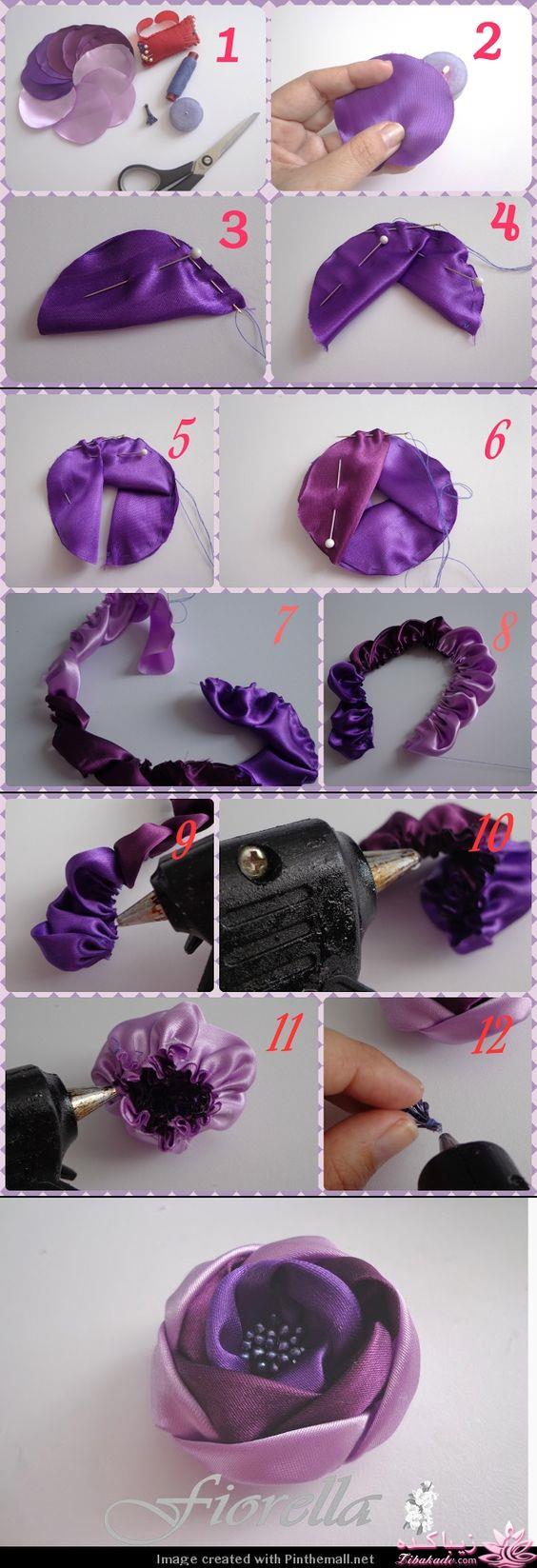 پرسش و پاسخ خیاطی