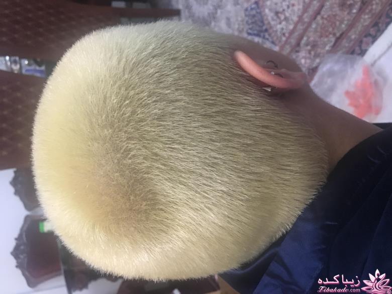 به تمام سوالات آرایشی شما به صورت آنلاین جواب میدم