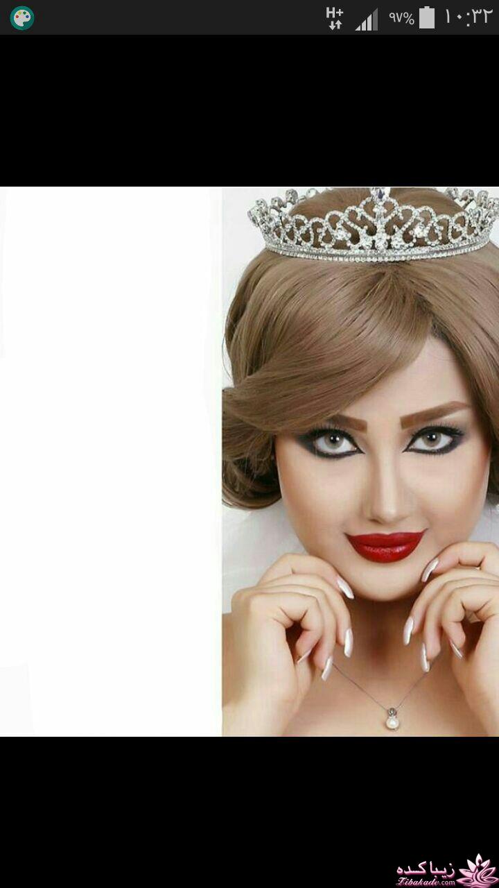 رنگ مو، آموزش ترکیب رنگ مو