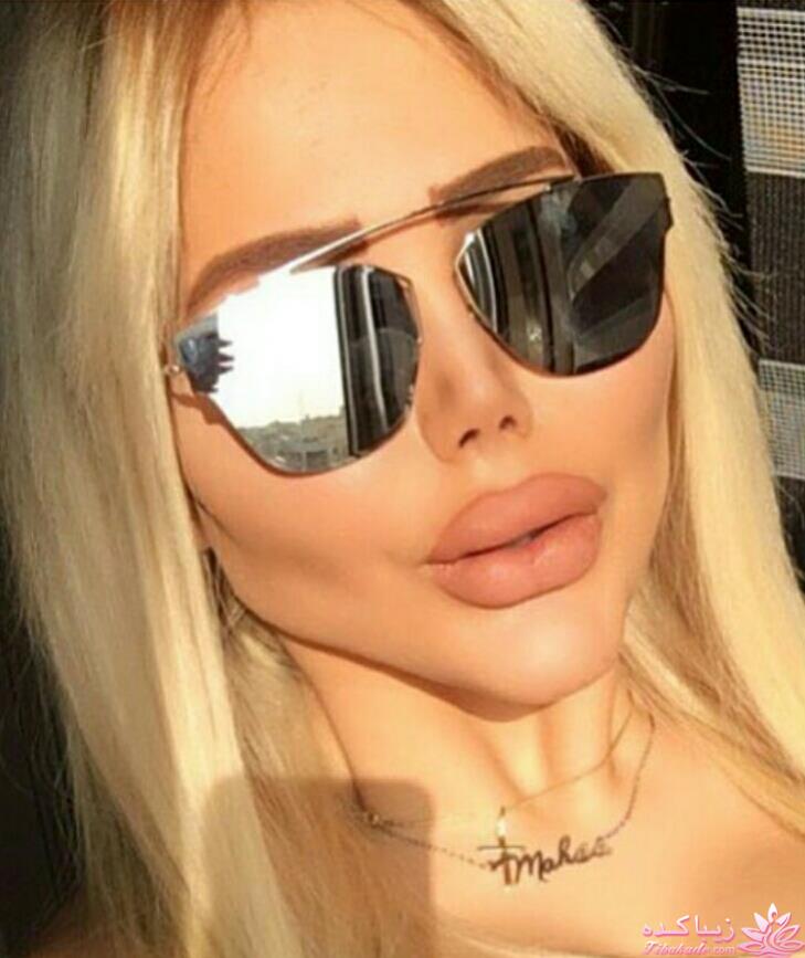 رنگ مو، آموزش ترکیب رنگ مو