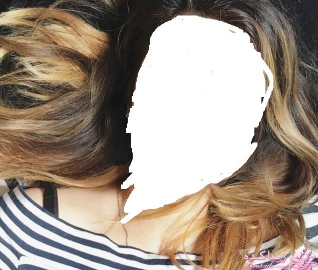 رنگ مو، آموزش ترکیب رنگ مو