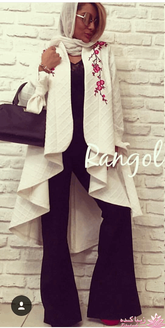 پرسش و پاسخ خیاطی