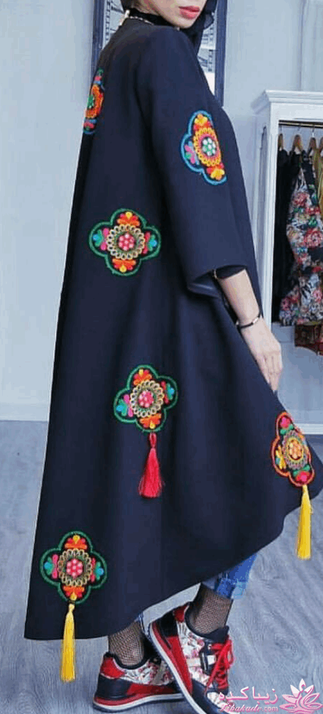 پرسش و پاسخ خیاطی