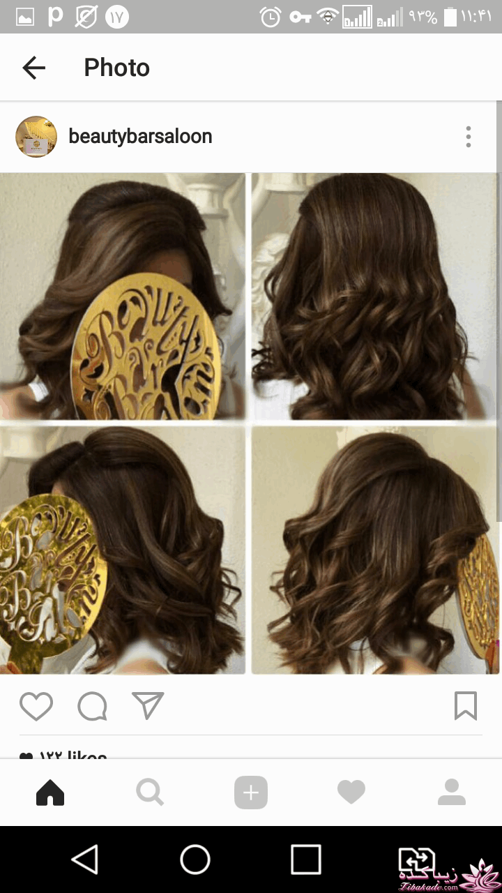 رنگ مو، آموزش ترکیب رنگ مو