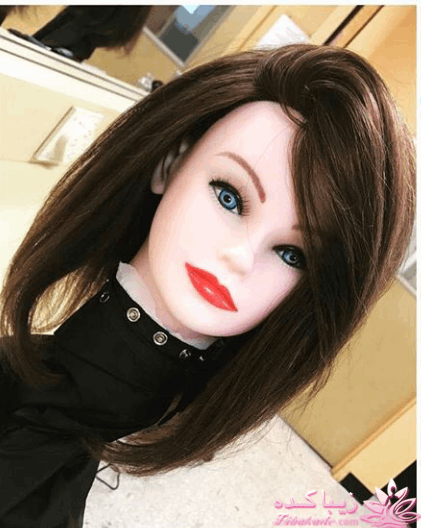 رنگ مو، آموزش ترکیب رنگ مو