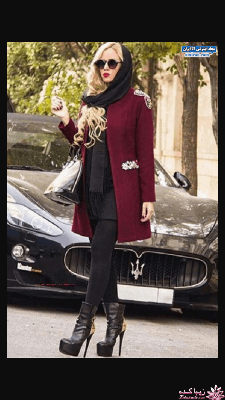 آموزش دوخت مانتو