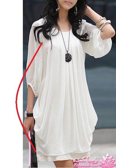 پرسش و پاسخ خیاطی