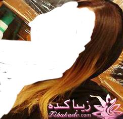 رنگ مو، آموزش ترکیب رنگ مو