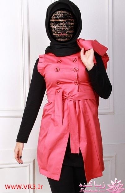 آموزش دوخت مانتو