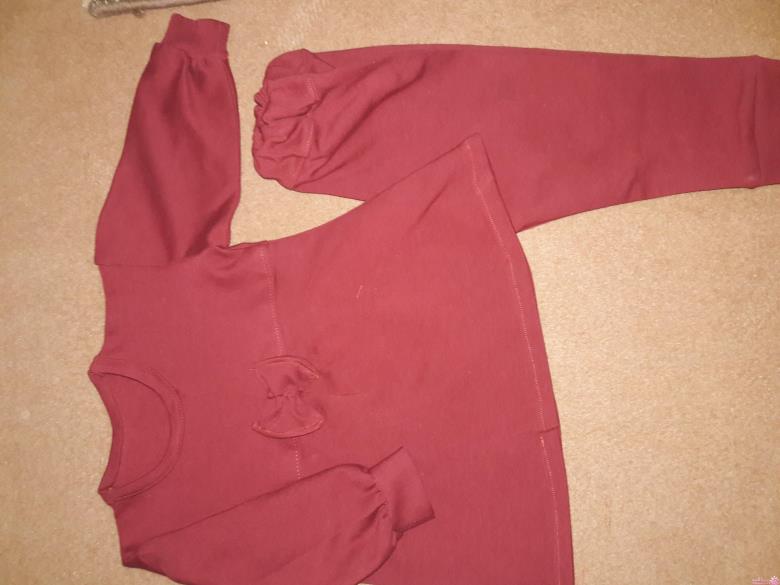 عكس لباسهايي كه ميدوزيم