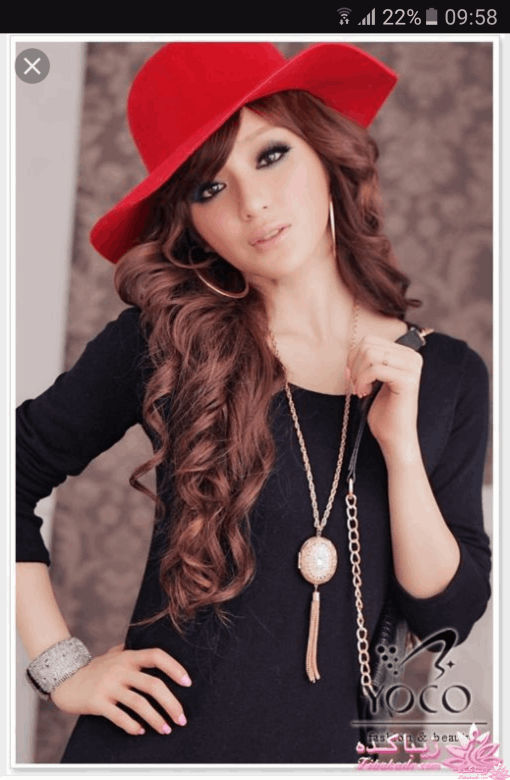 رنگ مو، آموزش ترکیب رنگ مو