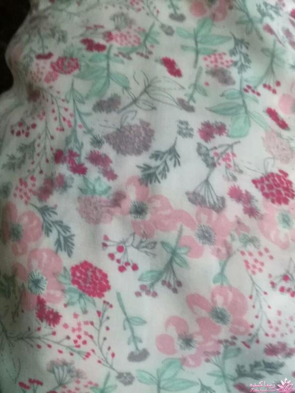 پرسش و پاسخ خیاطی