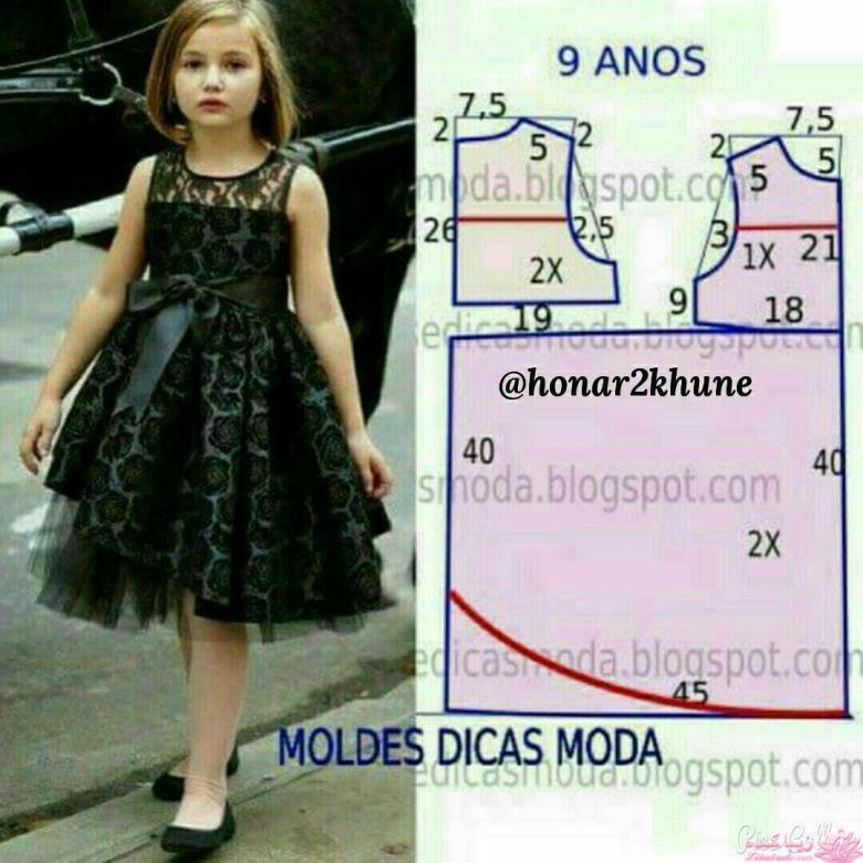 پرسش و پاسخ خیاطی