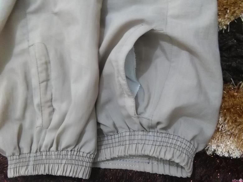 پرسش و پاسخ خیاطی