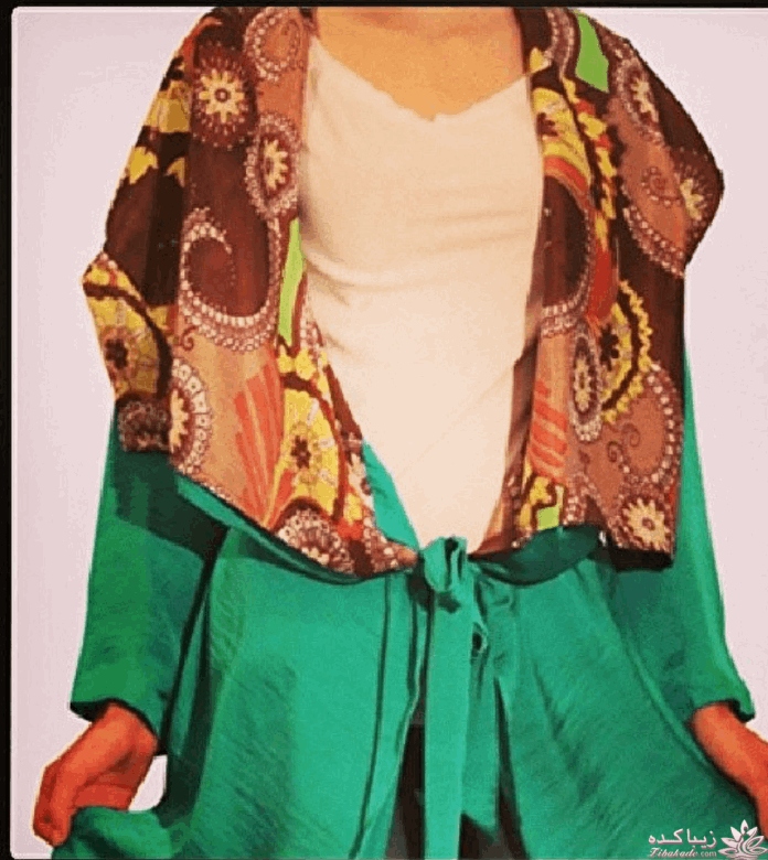 پرسش و پاسخ خیاطی