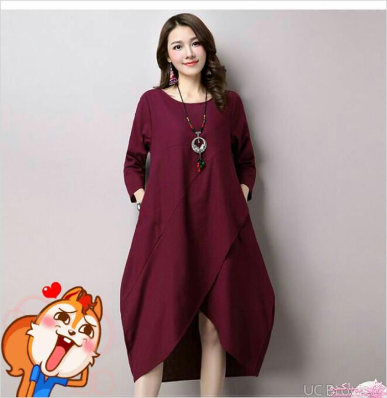 آموزش دوخت مانتو