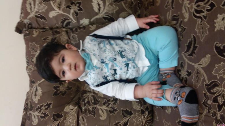 سری دوم مسابقه محتوایی - زمستان 95 - با جوایز ارزنده