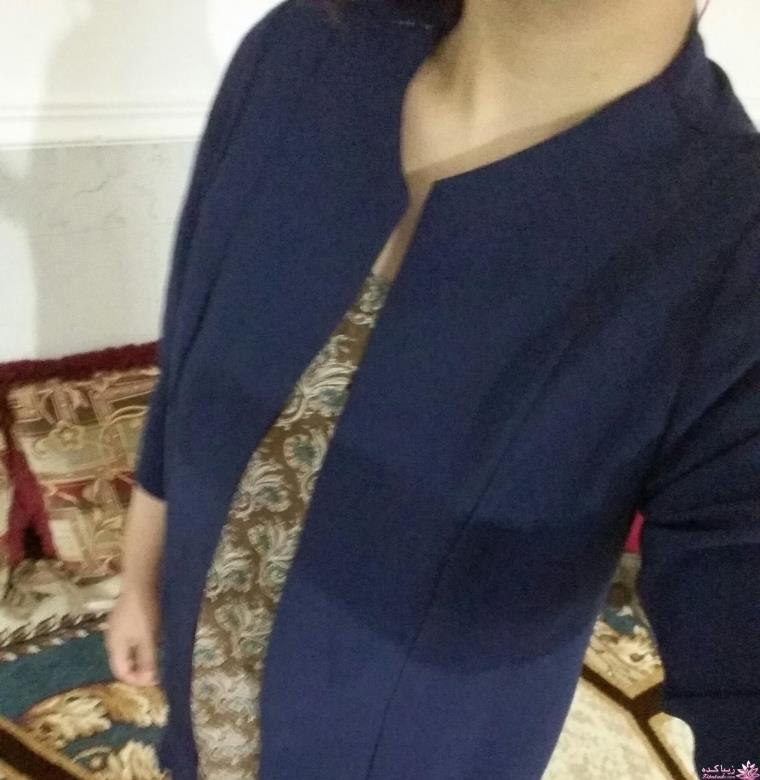 پرسش و پاسخ خیاطی