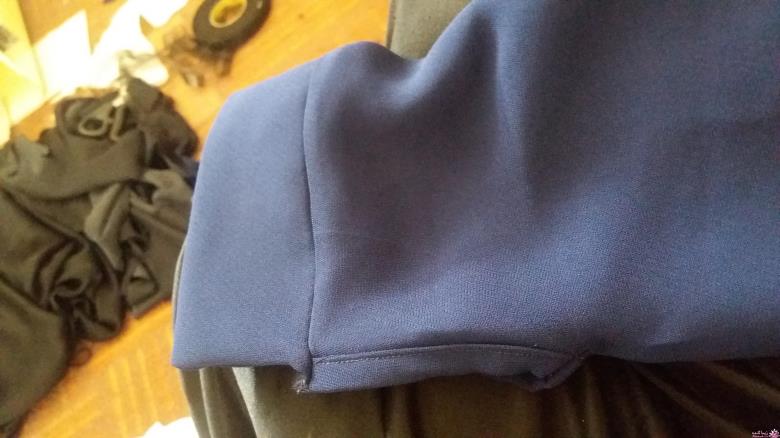 پرسش و پاسخ خیاطی