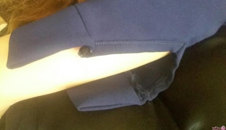 پرسش و پاسخ خیاطی