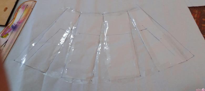 پرسش و پاسخ خیاطی