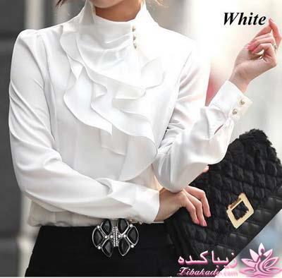 آموزش دوخت لباس مجلسی