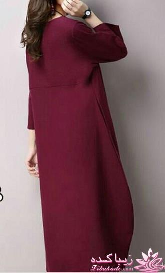 آموزش دوخت مانتو