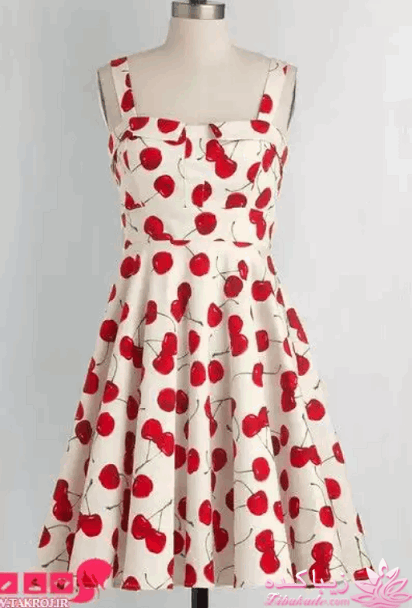 آموزش دوخت لباس مجلسی