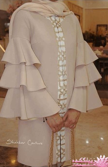 آموزش دوخت مانتو