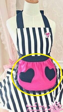 پرسش و پاسخ خیاطی