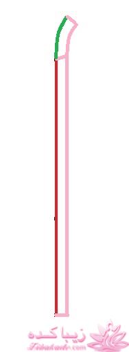 آموزش دوخت مانتو