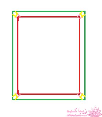 آموزش دوخت سیسمونی نوزاد