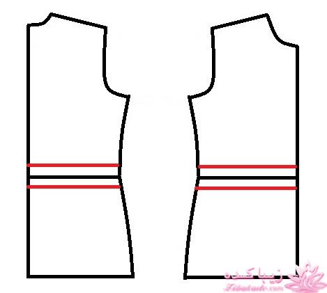 پرسش و پاسخ خیاطی