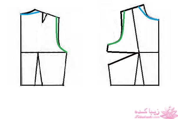 پرسش و پاسخ خیاطی