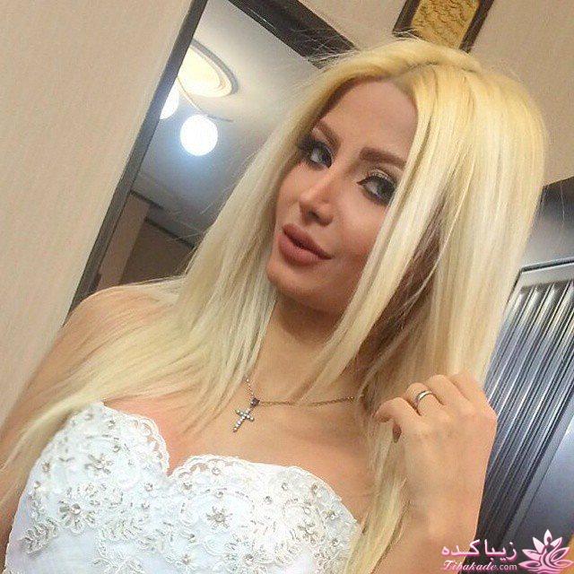 رنگ مو، آموزش ترکیب رنگ مو