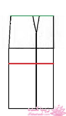 آموزش دوخت لباس مجلسی