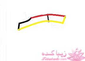 آموزش دوخت لباس مجلسی