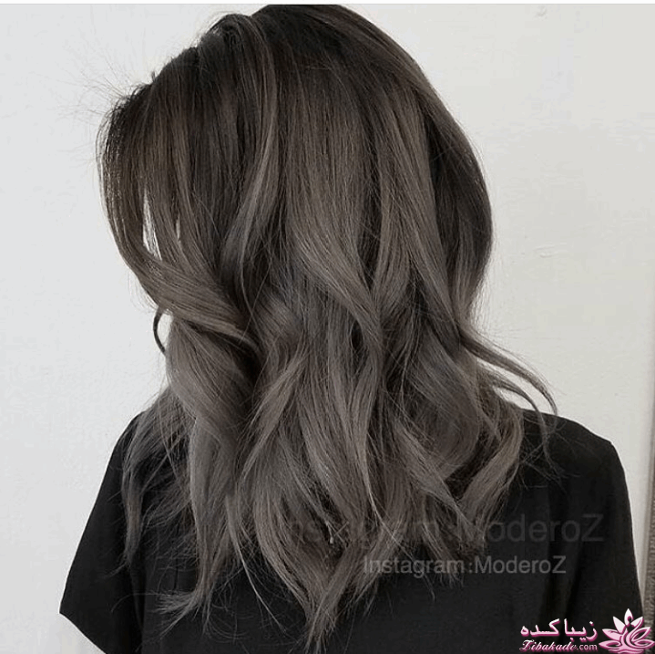 رنگ مو، آموزش ترکیب رنگ مو