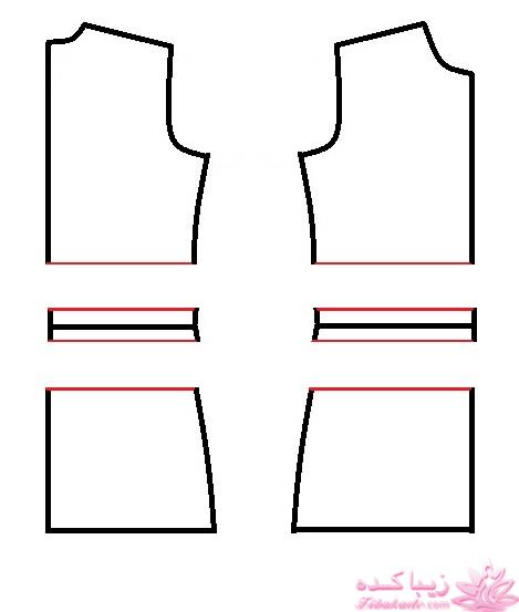 پرسش و پاسخ خیاطی