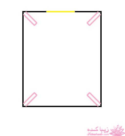 آموزش دوخت سیسمونی نوزاد