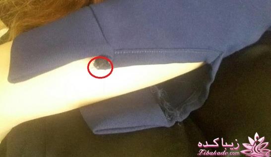 پرسش و پاسخ خیاطی