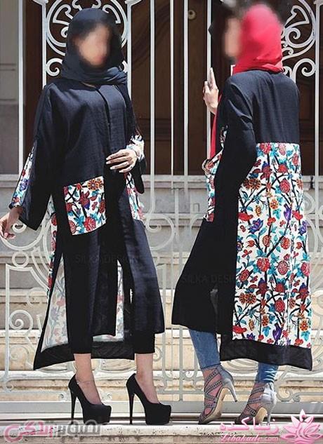 آموزش دوخت مانتو