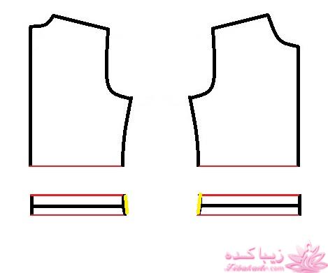 پرسش و پاسخ خیاطی