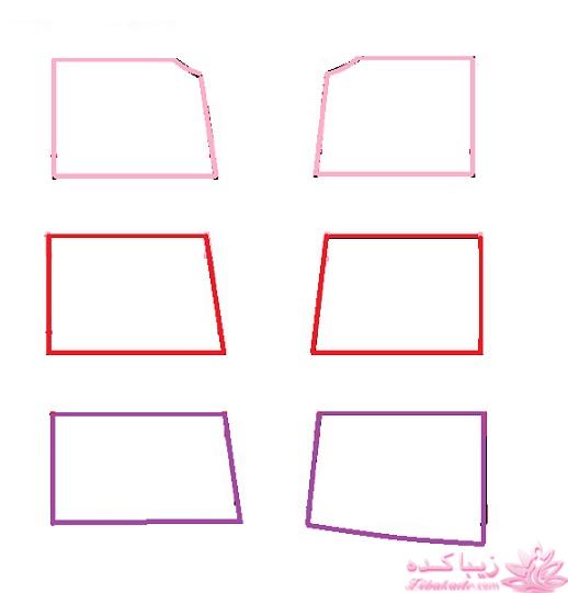 آموزش خیاطی لباس کودک