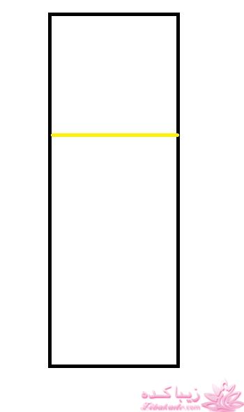 آموزش دوخت مانتو