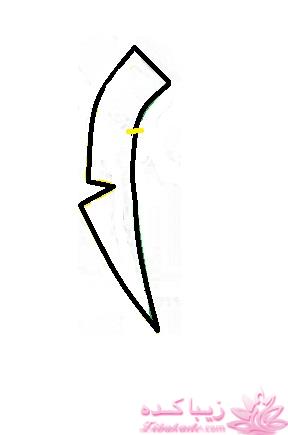 آموزش دوخت لباس مجلسی