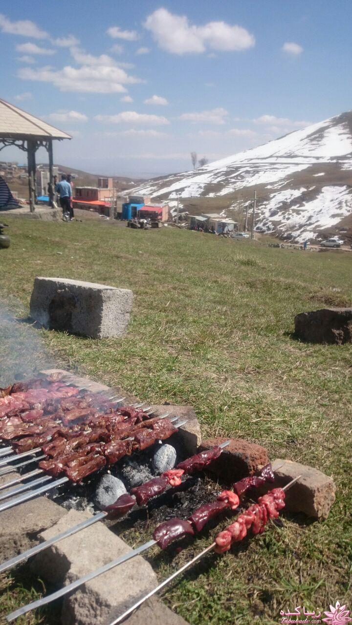 من شما را به چالش دعوت میکنم!