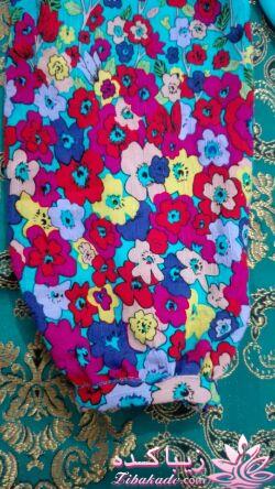 آموزش دوخت مانتو