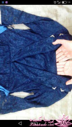 آموزش دوخت لباس مجلسی