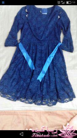 آموزش دوخت لباس مجلسی